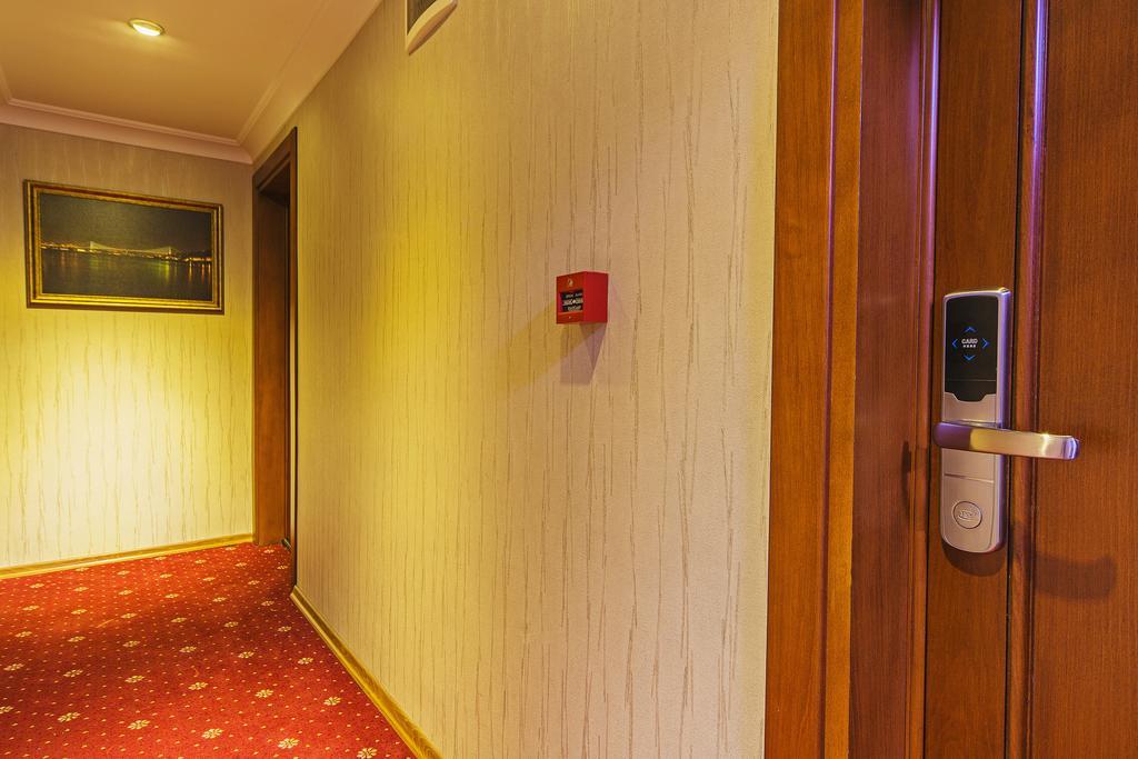 Nisantasi Time Hotel — Photos 1