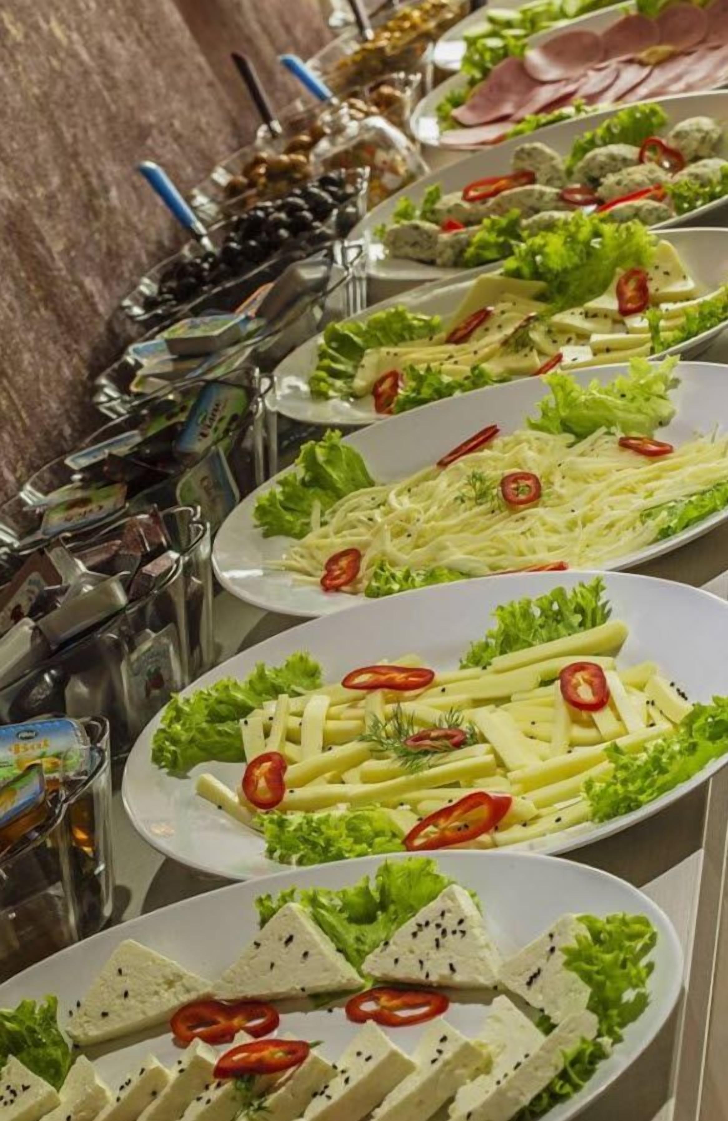 Nisantasi Time Hotel, Istanbul